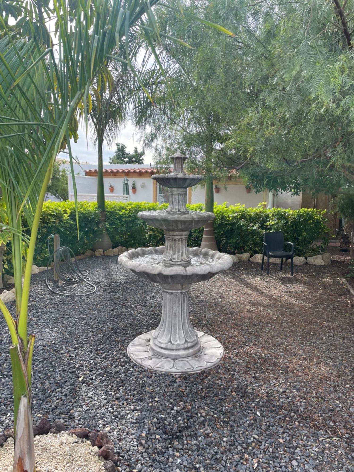 Casitas Rurales Amador Villa Arona  Exterior photo